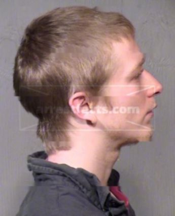 Donald Duane Barlow