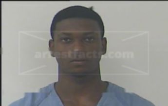 Damonte Cornelius Richardson