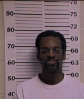 James Antonio Brookins