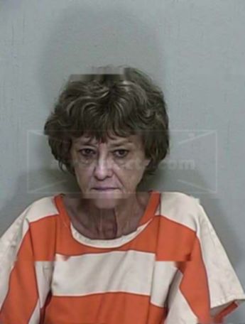 Diane Lynn Saxton