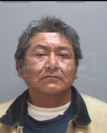Boyd Yazzie