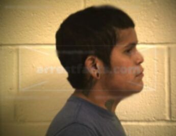 Cody Jose Liter Williams
