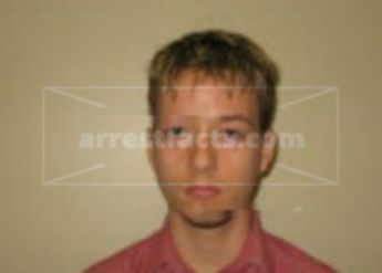 Jeremy Ryan Potts