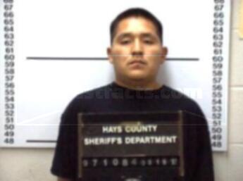 Jerry Begay