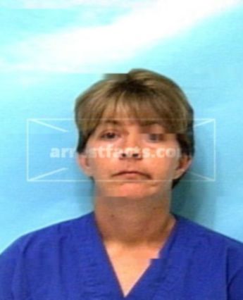 Christy Jarrett Granger