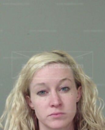 Tiffany Leanne Graves