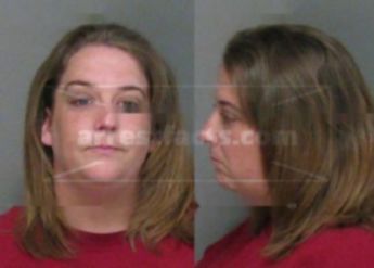 Jennifer Rogers