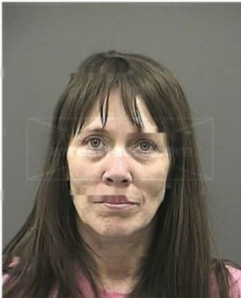 Terri Jane Toney
