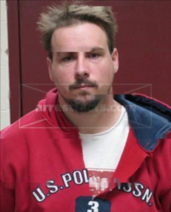 Michael Atterberry
