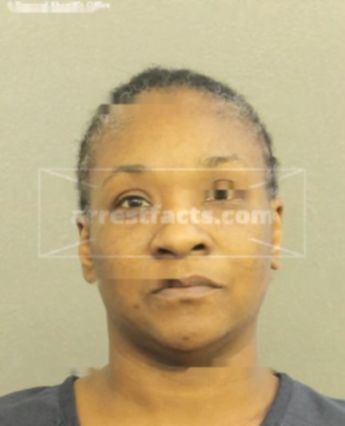 Tamika Lashun Chapman