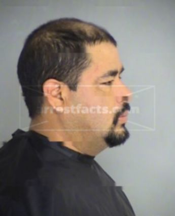 Francisco M Fuentes