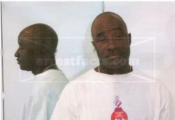 Darryle Vincent Tate