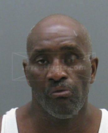 Ronald Ray Parker