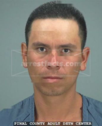 Martin Chavira Morquecho