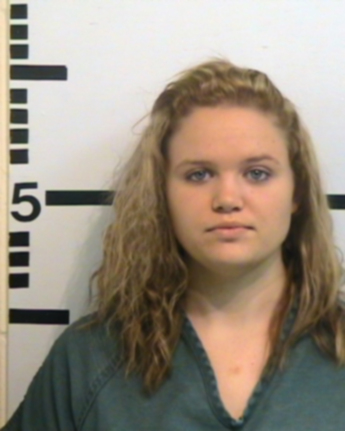 Makayla Chantel Hanneman