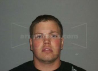 Jacob Andrew Granneman