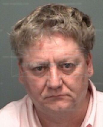 Ronald Thomas Zimmerman