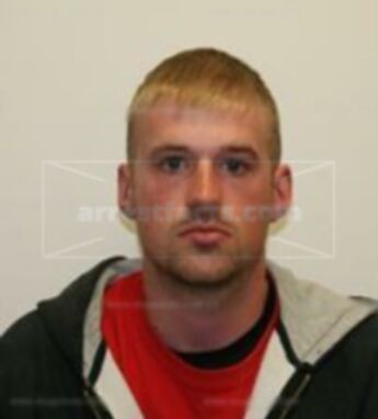 Aaron Price Regan