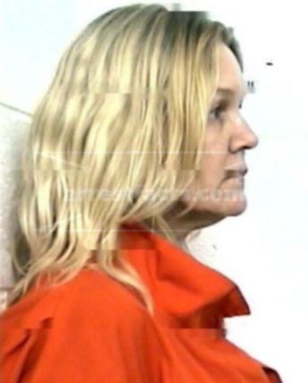 Billie F Blackburn