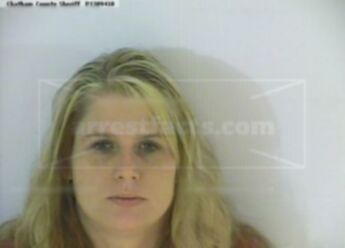 Tresa Ann Vandiver