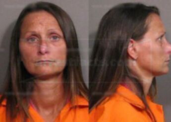 Daphne Renee Patterson