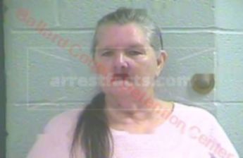 Judy Lynn Bryant