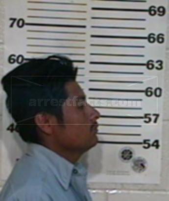 Margarito Del Angel Martinez