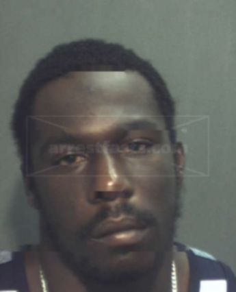 Hakeem Tobias Mcghee