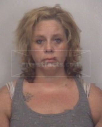 Tabatha Carman Whitaker