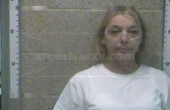 Mary Elizabeth Harmon