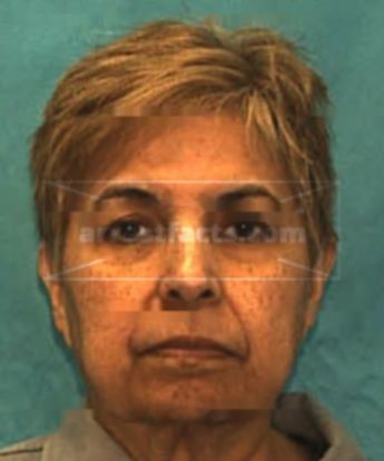 Sylvia Hernandez Miller