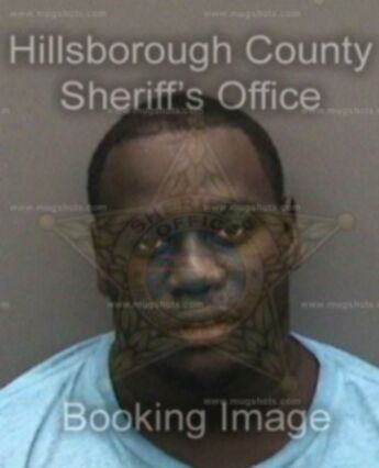 Jamelvin Anthony Sanders
