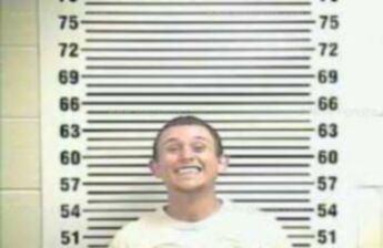 Spencer Blake King