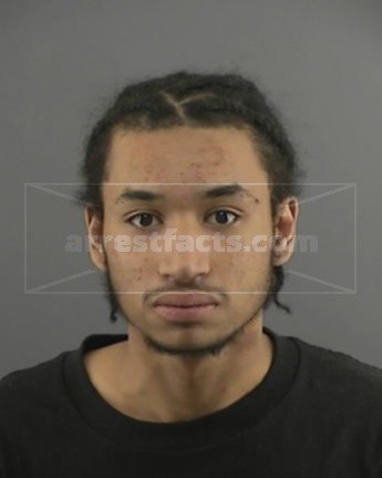 Lathaniel Anthony Gulley
