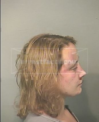 Kelly Frances Decker