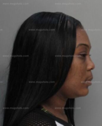 Jameisha Quevontay Fulton