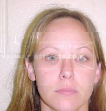 Fortner Brandie Lynn