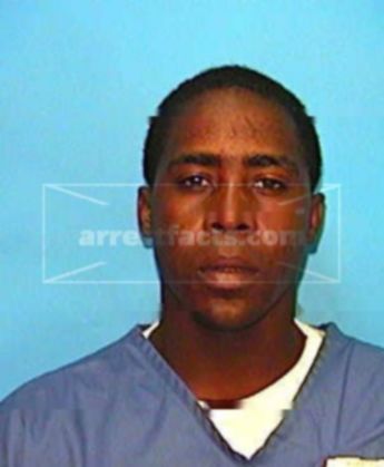 Clifton Dwayne Rushing