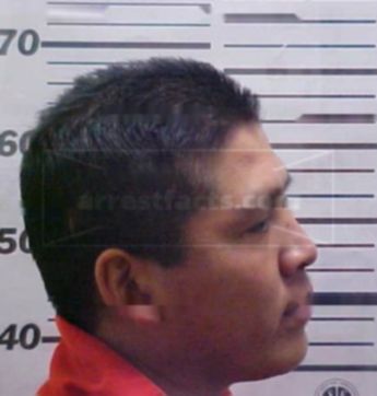 Wayne Crespin