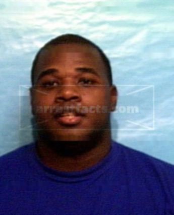 Alan Antonio Reid
