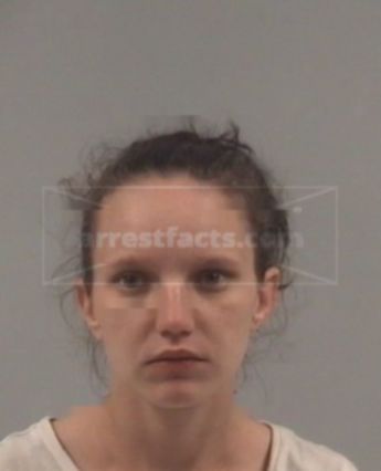 Misty Michelle Stanley