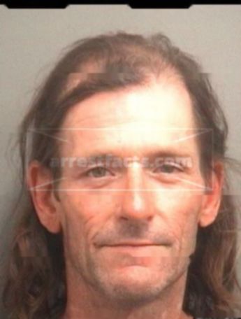 Douglas James Fowler