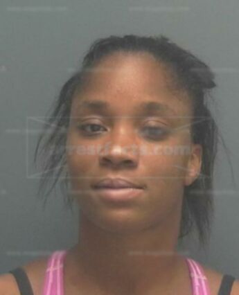 Tiffany Marie Johnson