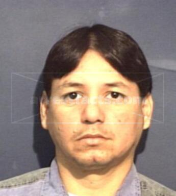 Ruben Ortiz Villarreal