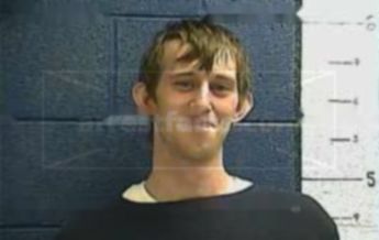 Nathan Tyler Stewart