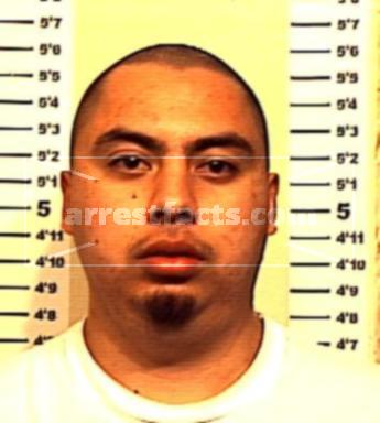 Rigoberto Alanis