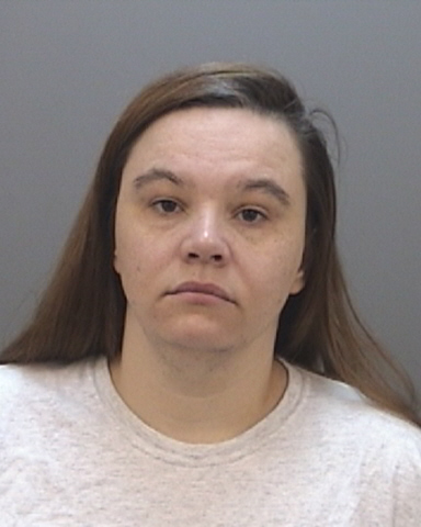 Melissa Gean Thixton