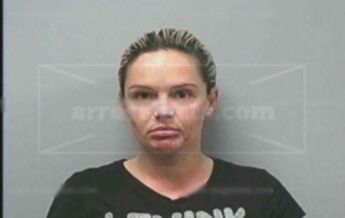 Mercedes Lee Bradvica