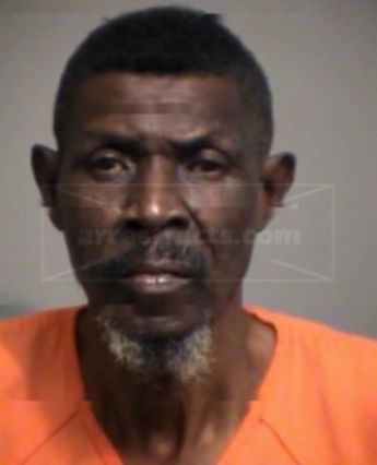 Hampton Gary