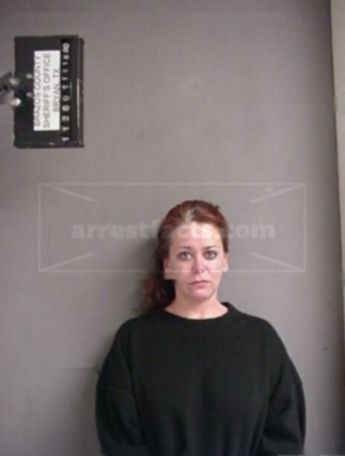 Monica Lynn Baird